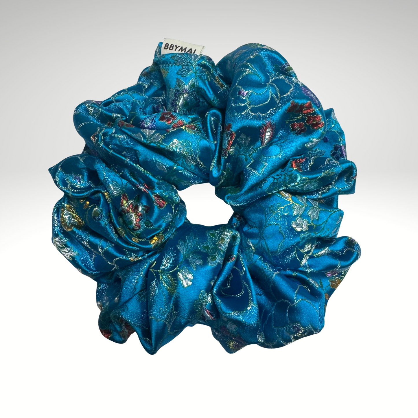 XXL Scrunchie Sea