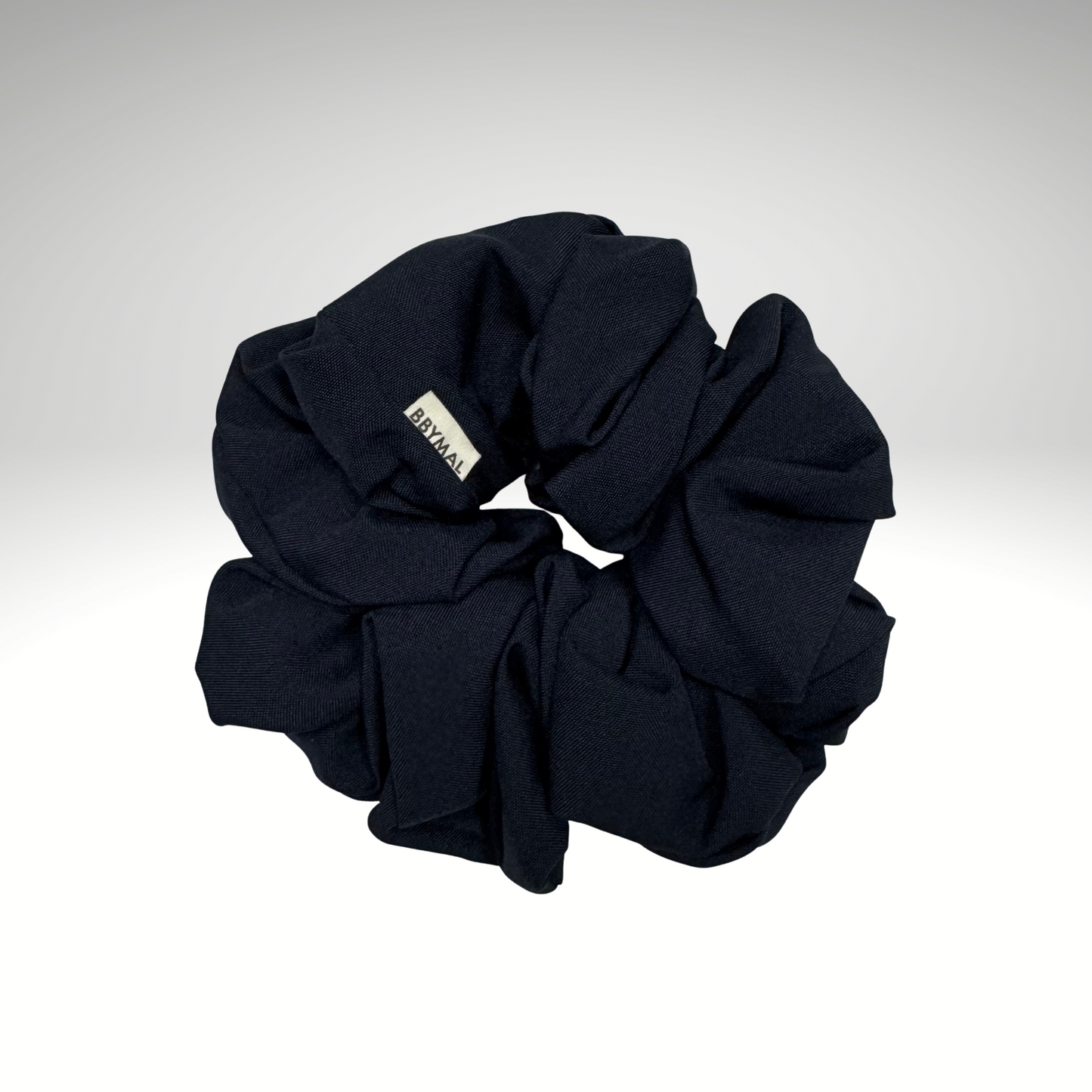 XXL Scrunchie Navy