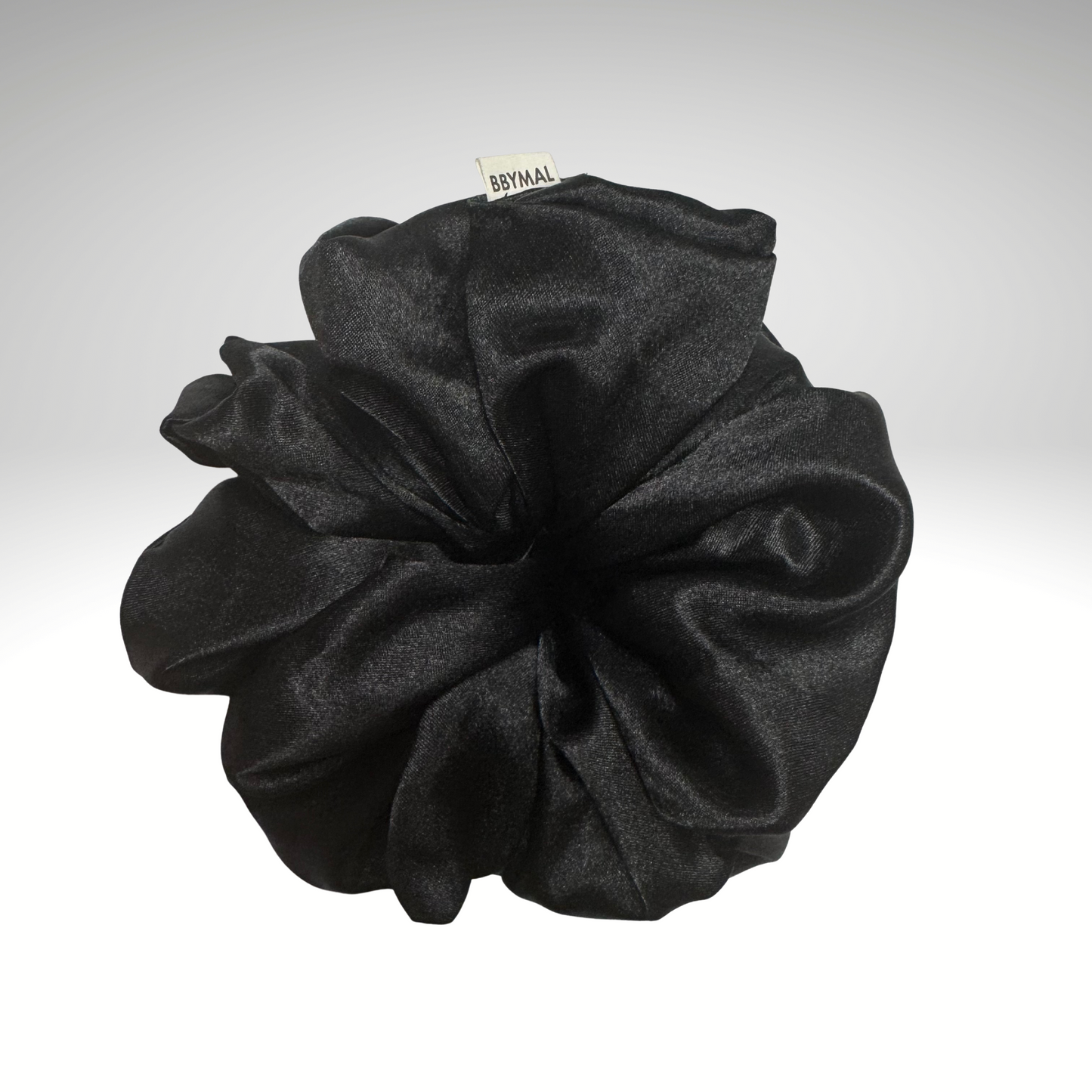 XXL Scrunchie Black