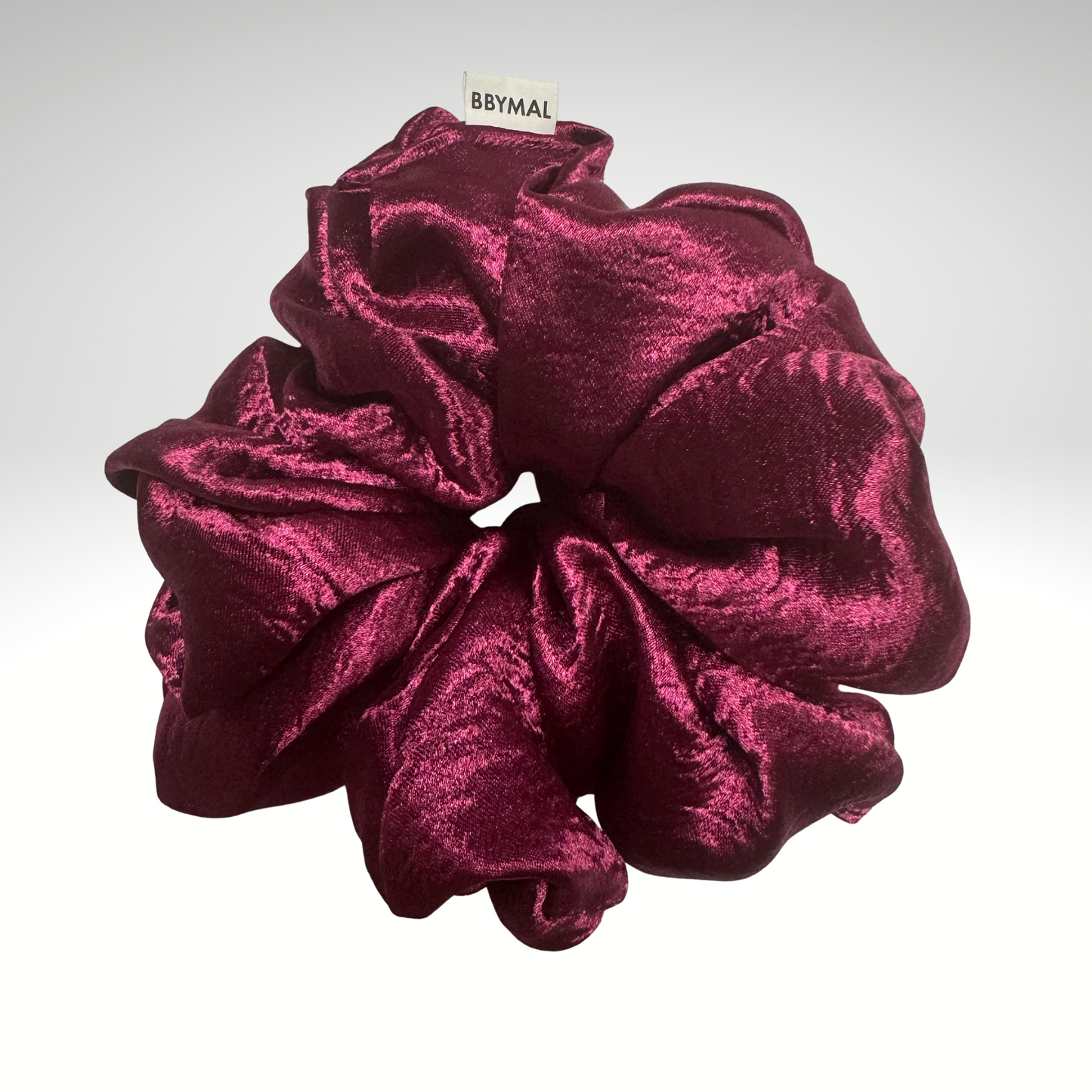 XXL Scrunchie - Violet
