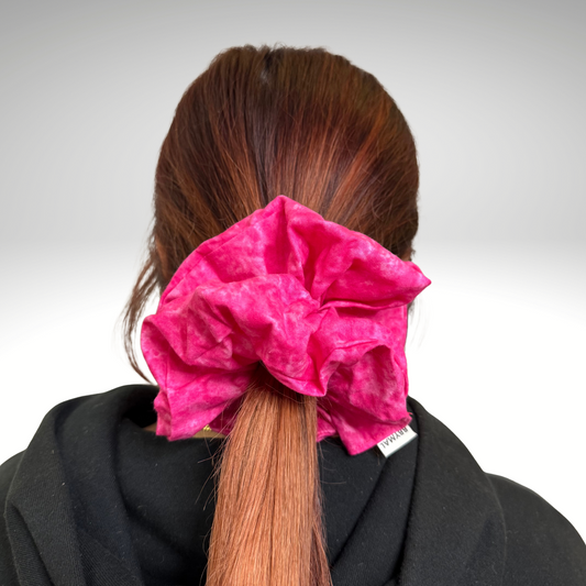 XXL Scrunchie - Marble