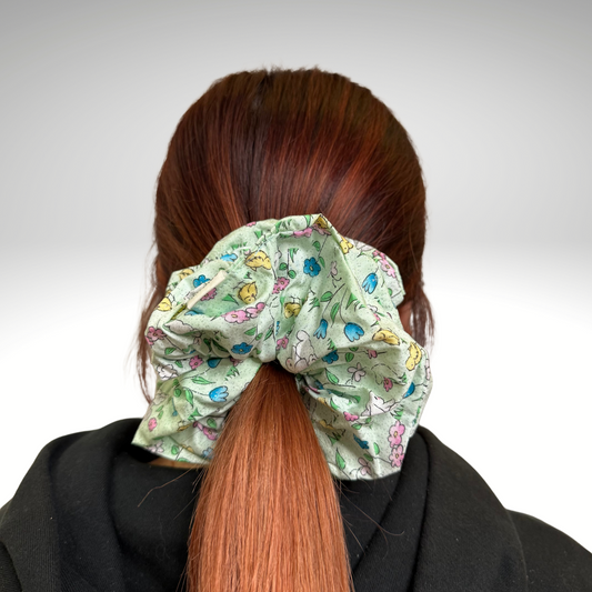 XXL Scrunchie - Bunny