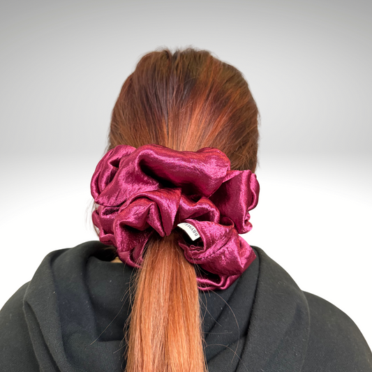 XXL Scrunchie - Violet