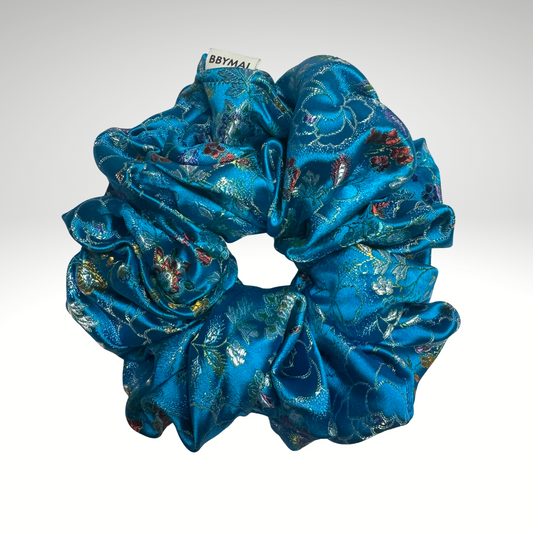 XXL Scrunchie Sea