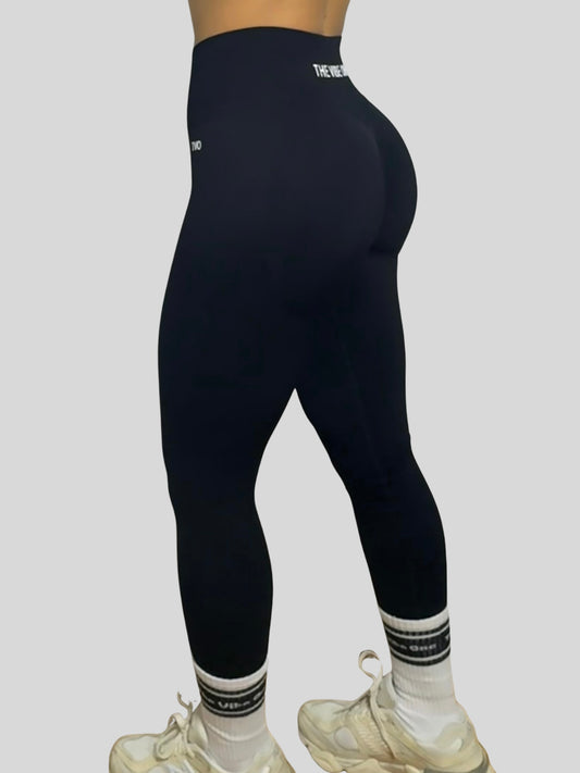 TVO Sculpt Legging - Black