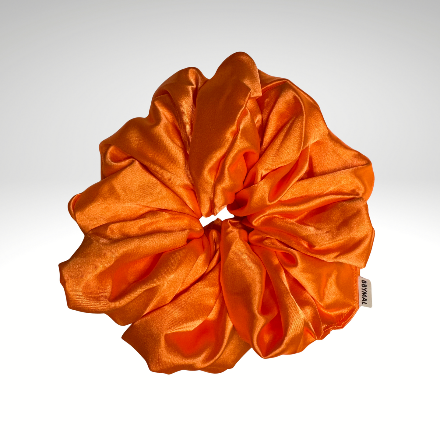 XXL Scrunchie - Orange