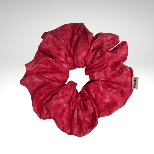 XXL Scrunchie Marble
