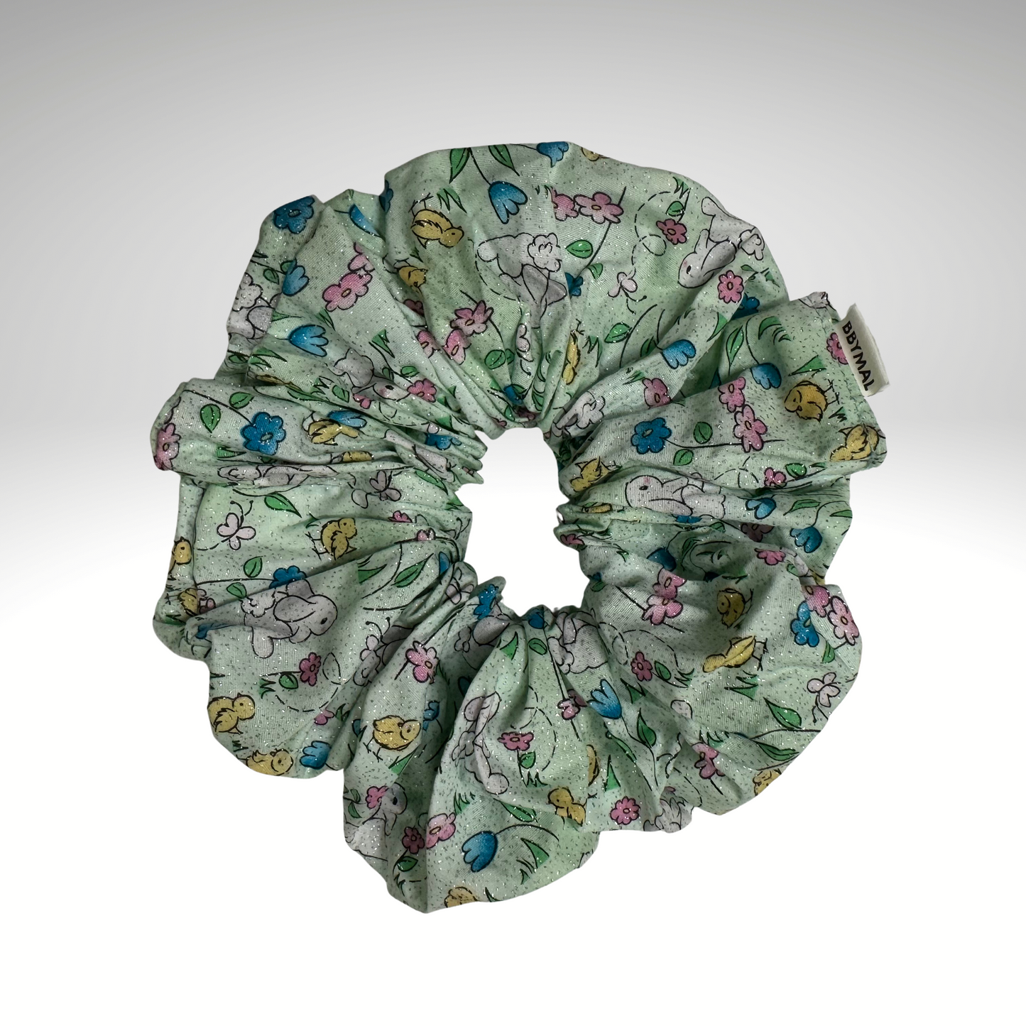 XXL Scrunchie - Bunny
