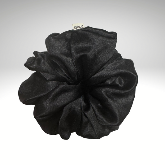 XXL Scrunchie Black