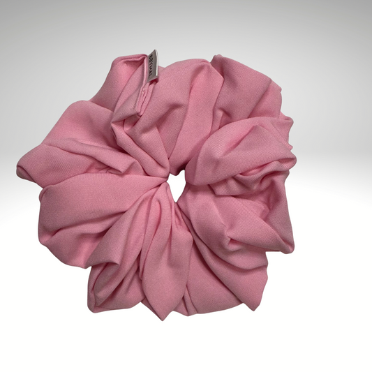XXL Scrunchie Pink