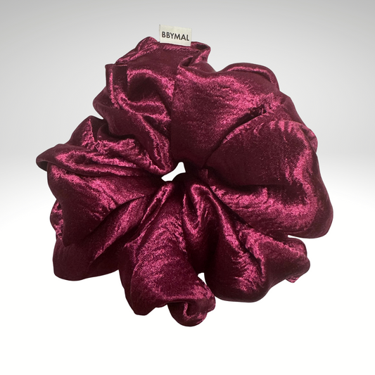 XXL Scrunchie Violet