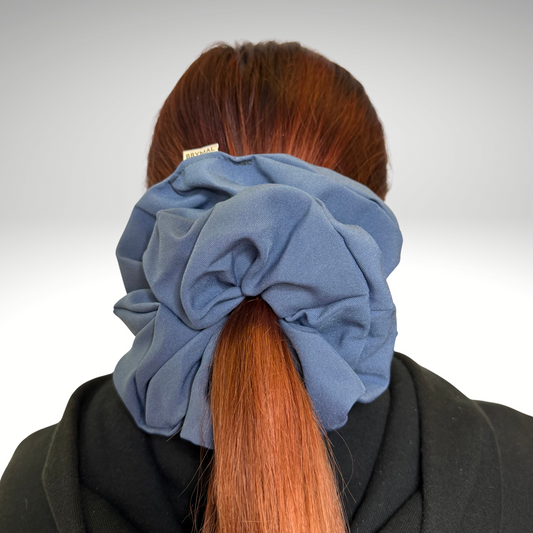 XXL Scrunchie - Pigeon