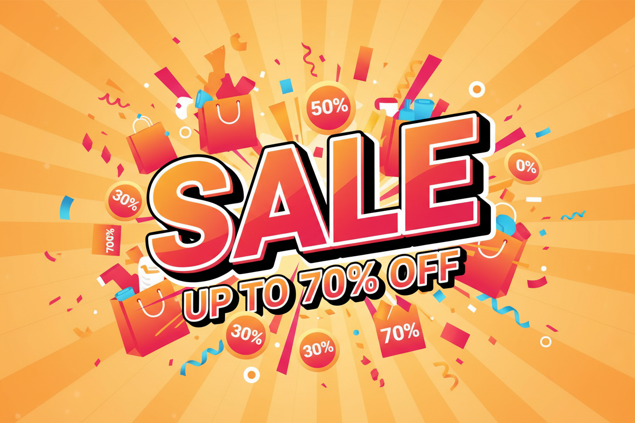 Sales